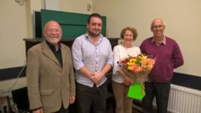 Swansea Philharmonic AGM