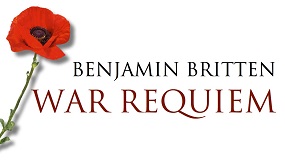Benjamin Britten – War Requiem